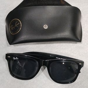 Ray Ban RB 2140 901A